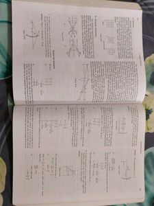Concepts of Physics-H C Verma Vol1
