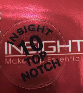 Insight Matte Lip Ink Lipstick