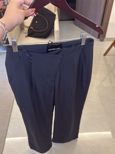 Stylish Wide Leg Pants