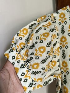 New Dress Without Tag