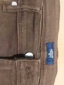 Ascot Jeans