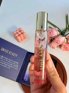 Luxury Fragrance Miniatures Set