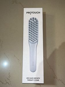 Protouch LED Hair Growth Therapy Comb