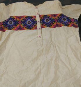 Kurta Xxl Size