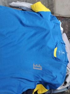 Rarely Used Tshirt For Men