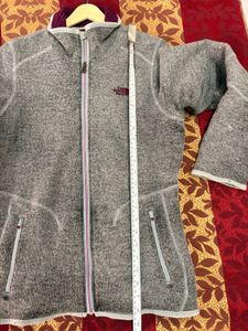 The North Face Fleece Jacket
