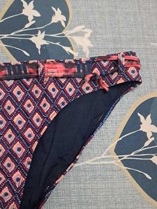 combo Of Three Imported Fabric Bra N Panty set
