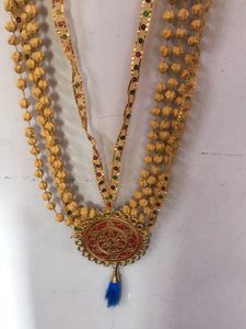 Sandal Garlands For Sale