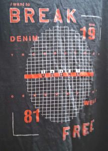 BUY 1 GET ANY 1FREE Men's Graphic T-Shirt