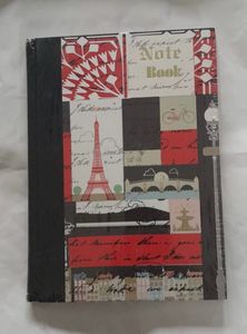 📚 Hardcover Premium Diaries