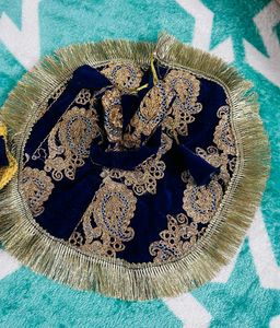 Laddu Gopal Fancy Woollen Dress Size 2, 3, 4, 5, 6