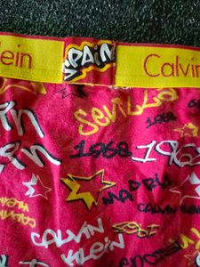 Calvin Klein Men's Briefs