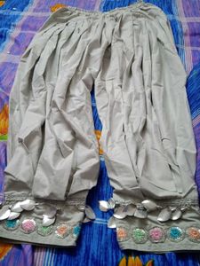 Kurti Afgani Bottom