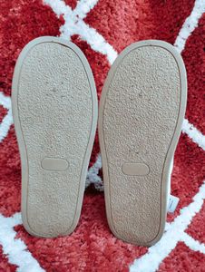 Women Stylish Cream Sneakers