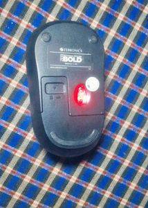 Zebronics Wireless Mouse