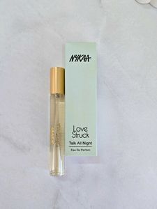 Nykaa Love Struck Talk All Night Eau De Parfum