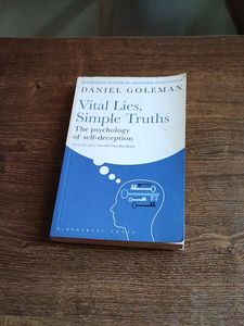 The Psychology Of Self-deception