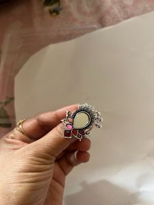 Navratri special women’s ring