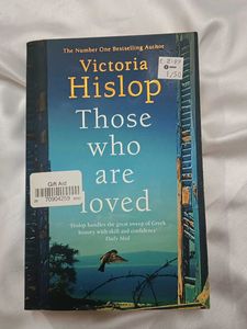Those Who Are Loved