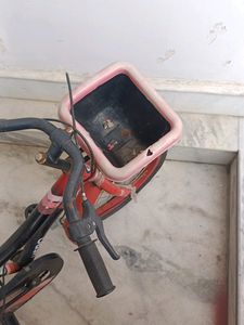 Hero Cycle For 5-6 Yrs Kids