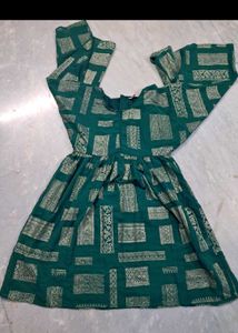 Branded New  Kurta Set kamino stylish