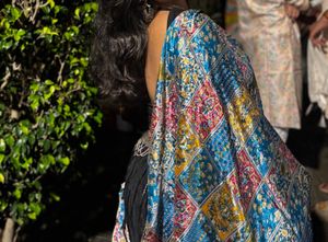 Lehenga Choli and dupatta for Navratri