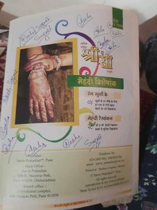 Mehndi Designs Book take all 4 at 100