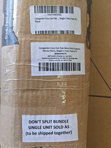 New Plant Support..Never Used