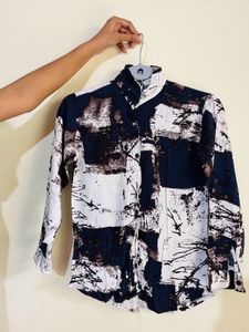 Branded Designer Shirt New With Tag😍❤️