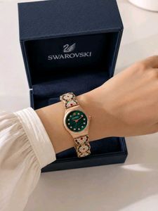 Swarovski Watch