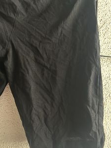 Mens Brand New Navyblue Shorts With Pockets Zip