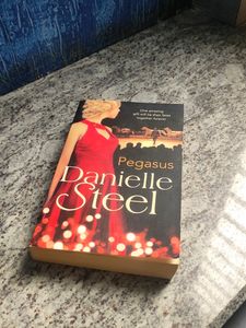 Pegasus By Danielle Steel