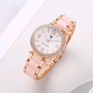 TOMMY HILFIGER PREMIUM QUALITY LADIES WATCH