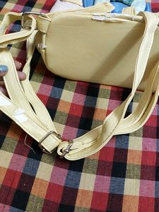 Cute Mini Backpack