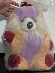 Cute Teddy Bear Plush Toy