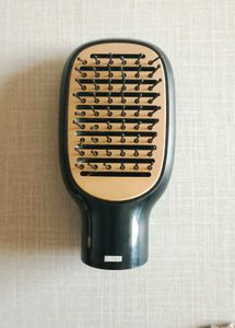 Philips KeraShine Ionic Hair Dryer Brush