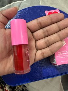 Too Faced Kissing Jelly Gloss