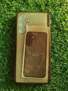 Samsung Galaxy A16 5G Case