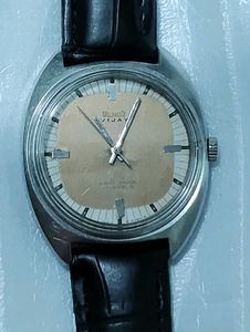 Vintage hmt Vijay Analog Watch
