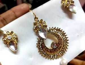 Jewellery Set