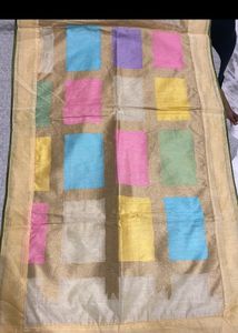 3 Dupatta Combo
