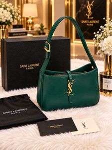 IMPORTED YSL SHOULDER BAG HIGH END QUALITY