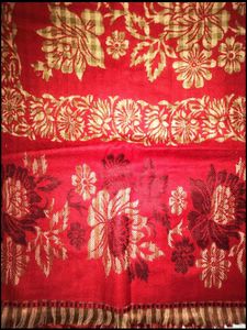 Women Shawl