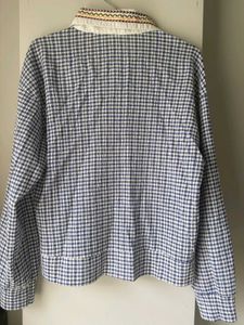 Checked Shirt