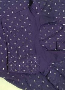 Elegant Dress Material