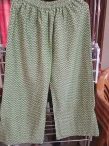 Plazo Kurti Set