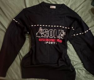 Vintage Dino Sylvester Sweater