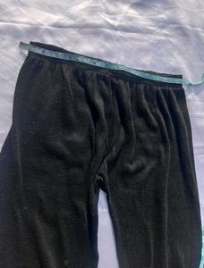 woolen  pajama