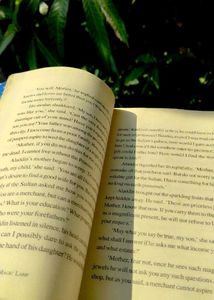 Tales from the Arabian Nights &amp; School Stories