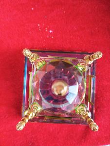 Crystal Tajmahal
